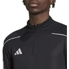 Adidas Tiro 23 League Treniruočių Viršutinė dalis M HS0326 džemperis