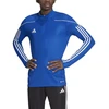 Adidas Tiro 23 League treniruočių viršutinė dalis M HS0328 džemperis
