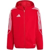 Adidas Tiro 23 League Windbreaker Jr IA1624 striukė