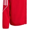 Adidas Tiro 23 League Windbreaker Jr IA1624 striukė