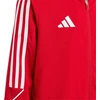 Adidas Tiro 23 League Windbreaker Jr IA1624 striukė