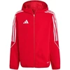 Adidas Tiro 23 League Windbreaker Jr IA1624 striukė