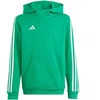 Adidas Tiro 23 Lyga Džemperis su Gobtuvu Jaunimui IC7854