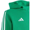 Adidas Tiro 23 Lyga Džemperis su Gobtuvu Jaunimui IC7854