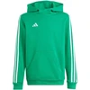 Adidas Tiro 23 Lyga Džemperis su Gobtuvu Jaunimui IC7854