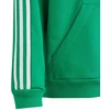 Adidas Tiro 23 Lyga Džemperis su Gobtuvu Jaunimui IC7854