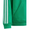 Adidas Tiro 23 Lyga Džemperis su Gobtuvu Jaunimui IC7854