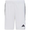 adidas Tiro 23 Lyga Jaunimo Šortai IB8093