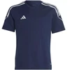 adidas Tiro 23 Lyga Marškinėliai Jr HR4618
