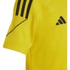 adidas Tiro 23 Lyga Marškinėliai Jr HS0535