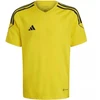 adidas Tiro 23 Lyga Marškinėliai Jr HS0535