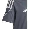 adidas Tiro 23 Lyga Marškinėliai Jr IC7484