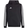 Adidas Tiro 23 Lyga Sportinis džemperis su gobtuvu Jaunimui HS3606