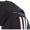 Adidas Tiro 23 Lyga Sportinis džemperis su gobtuvu Jaunimui HS3606