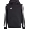 Adidas Tiro 23 Lyga Sportinis džemperis su gobtuvu Jaunimui HS3606