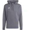 Adidas Tiro 23 Lyga Sportinis Džemperis su Gobtuvu M HZ3021