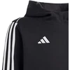 Adidas Tiro 23 Lyga Sportinis džemperis su gobtuvu Jaunimui HS3606