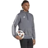 Adidas Tiro 23 Lyga Sportinis Džemperis su Gobtuvu M HZ3021