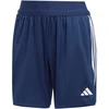 adidas Tiro 23 Lyga treniruočių šortai W HS0322