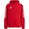 adidas Tiro 23 Lygo vėjo striukė W IA1618