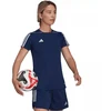 adidas Tiro 23 Lygos marškinėliai Moterims HR4613