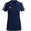 adidas Tiro 23 Lygos marškinėliai Moterims HR4613