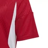 adidas Tiro 23 varžybų marškinėliai raudoni IC7457