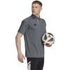 Adidas Tiro 23 Varžybų Polo marškinėliai M HU1344