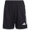 adidas Tiro 23 Varžybų Rungtynių Jaunimo Šortai IC7468