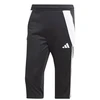 Adidas Tiro 24 3/4 Kelnės Vyrams IJ7671