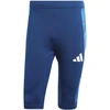 adidas Tiro 24 Competition 1/2 Šortai Vyrams IR5490