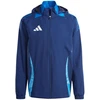 Adidas Tiro 24 Competition Daugeliui Oro Sąlygų Striukė Vyrams IR9520