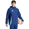 Adidas Tiro 24 Competition Daugeliui Oro Sąlygų Striukė Vyrams IR9520