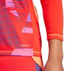 adidas Tiro 24 Competition ilgomragmjis vartininko marškiniai M IN0407