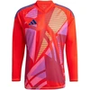 adidas Tiro 24 Competition ilgomragmjis vartininko marškiniai M IN0407