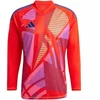 adidas Tiro 24 Competition ilgomragmjis vartininko marškiniai M IN0407