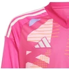 adidas Tiro 24 Competition Jr Vartininko Marškinėliai IS5337