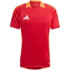adidas Tiro 24 Competition Mokyklinių Futbolo Marškinėliai Vyrams M IS1658
