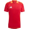 adidas Tiro 24 Competition Mokyklinių Futbolo Marškinėliai Vyrams M IS1658