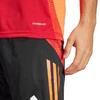 adidas Tiro 24 Competition Mokyklinių Futbolo Marškinėliai Vyrams M IS1658