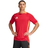 adidas Tiro 24 Competition Mokyklinių Futbolo Marškinėliai Vyrams M IS1658