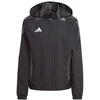 adidas Tiro 24 Competition moteriškas švarkas visiems orams IJ7806