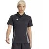 Adidas Tiro 24 Competition Polo marškinėliai moterims IP1873