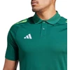adidas Tiro 24 Competition Polo Marškinėliai Vyrams M IR7567