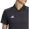 Adidas Tiro 24 Competition Polo marškinėliai moterims IP1873