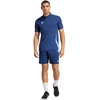 adidas Tiro 24 Competition Polo Marškinėliai M IR7564