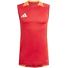 Adidas Tiro 24 Competition Training berankoviai marškinėliai M IR5474