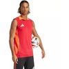 Adidas Tiro 24 Competition Training berankoviai marškinėliai M IR5474