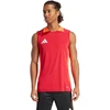 Adidas Tiro 24 Competition Training berankoviai marškinėliai M IR5474