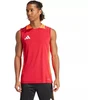 Adidas Tiro 24 Competition Training berankoviai marškinėliai M IR5474